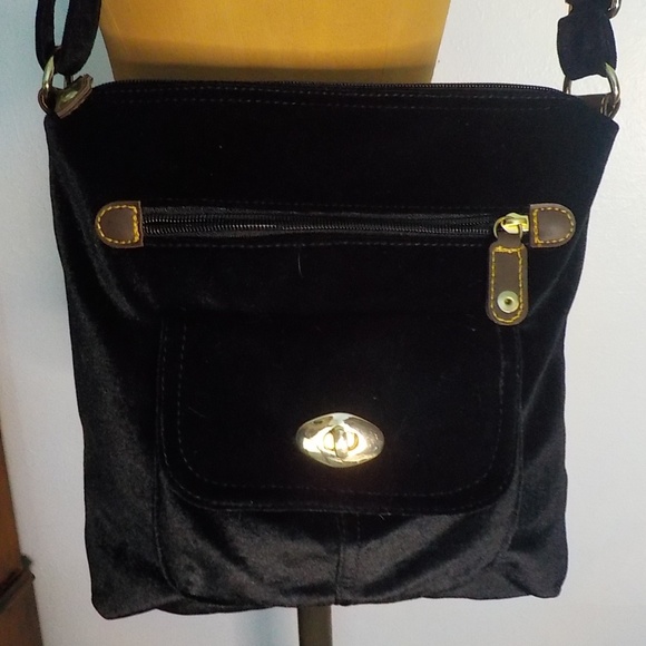 NEW Crossbody or Shoulder Bag - Picture 3 of 9